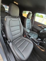 2023 Chevrolet Trailblazer - Preview 13