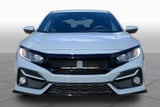 2021 Honda Civic - Preview 3