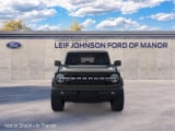 2026 Ford Bronco - Preview 6