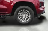 2026 Chevrolet Colorado - Preview 4