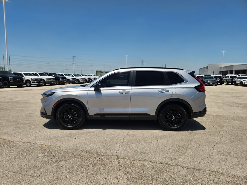 2024 Honda CR-V - Image 2