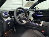 2027 Mercedes-Benz GLC - Preview 12