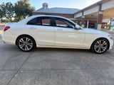 2017 Mercedes-Benz C-Class - Preview 7