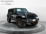 2027 Jeep Wrangler - Preview 2