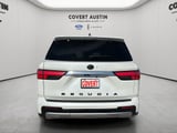 2024 Toyota Sequoia - Preview 4