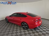 2023 Audi A5 Sportback - Preview 4