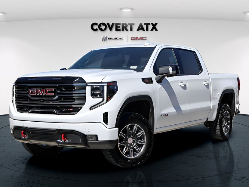 2025 GMC Sierra 1500 - Image 1