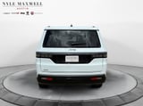 2026 Jeep Grand Wagoneer L - Preview 15