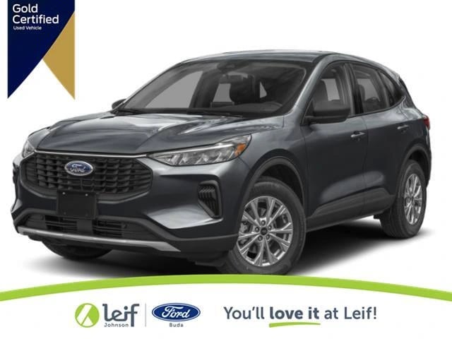 2025 Ford Escape - Image 1