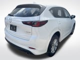 2024 Mazda CX-5 - Preview 9