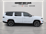 2024 Jeep Grand Wagoneer - Preview 3