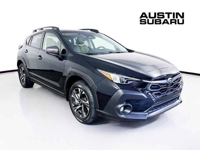 2024 Subaru Crosstrek - Image 1