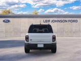 2026 Ford Bronco Sport - Preview 5