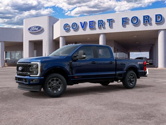 2027 Ford F-350 - Image 1