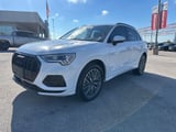 2023 Audi Q3 - Preview 2