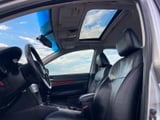 2010 Subaru Legacy - Preview 11