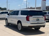 2023 GMC Yukon XL - Preview 4