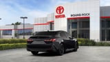 2026 Toyota Camry - Preview 9