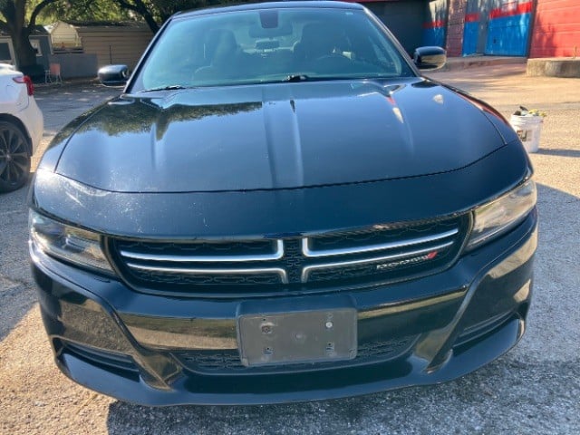 2015 Dodge Charger - Image 3