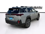 2026 Subaru Outback - Preview 7
