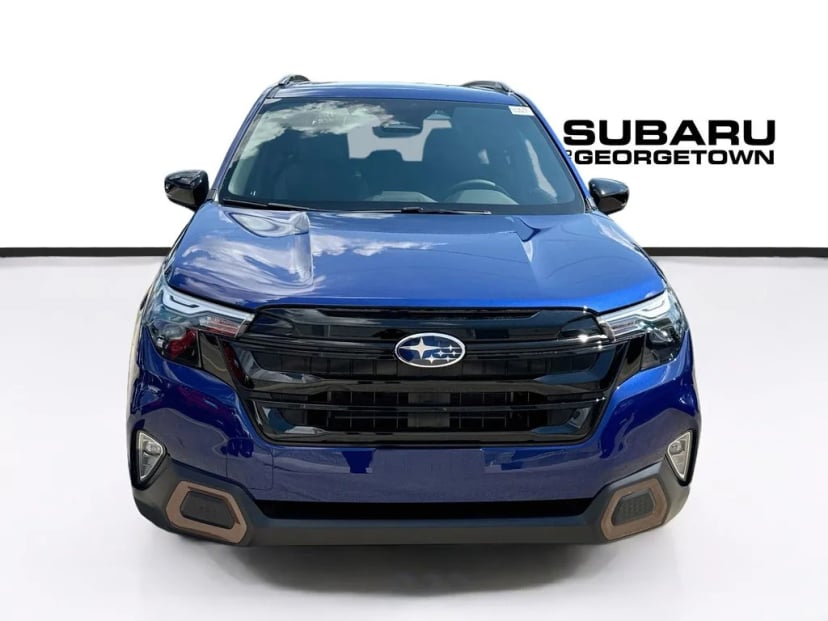 2026 Subaru Forester - Image 1