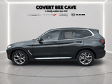 2024 BMW X3 - Preview 5
