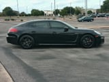2014 Porsche Panamera - Preview 5