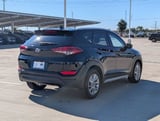 2017 Hyundai Tucson - Preview 5
