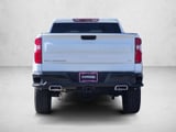 2026 Chevrolet Silverado 1500 - Preview 8