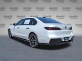 2026 BMW 7 Series - Preview 8