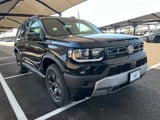 2026 Honda Passport - Preview 2
