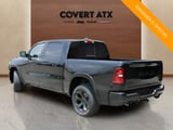 2026 Ram 1500 - Preview 8