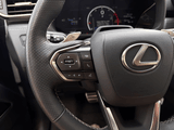 2025 Lexus LX - Preview 14