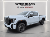 2026 GMC Sierra - Preview 3
