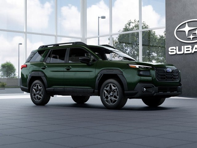 2026 Subaru Outback - Image 1