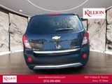 2014 Chevrolet Captiva Sport - Preview 4
