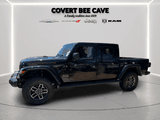 2026 Jeep Gladiator - Preview 4