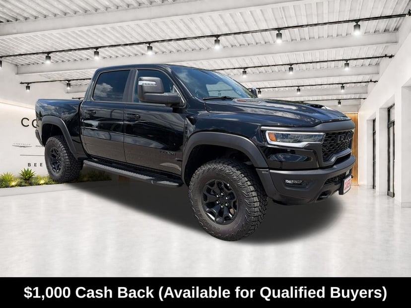 2026 Ram 1500 - Image 1
