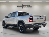 2019 Ram 1500 - Preview 3