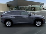 2026 Hyundai Tucson - Preview 9
