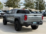 2024 Chevrolet Colorado - Preview 8