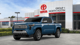 2026 Toyota Tacoma - Preview 2