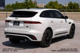 2026 Jaguar F-PACE - Preview 6