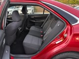 2017 Toyota Camry - Preview 10