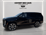 2026 Cadillac Escalade - Preview 4