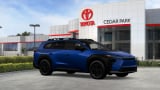 2026 Toyota bZ Woodland - Preview 14