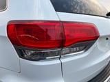 2017 Jeep Grand Cherokee - Preview 7