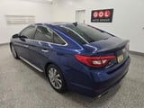 2016 Hyundai Sonata - Preview 4