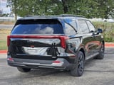2027 Kia Carnival - Preview 5