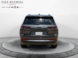 2026 Jeep Grand Cherokee L - Preview 15